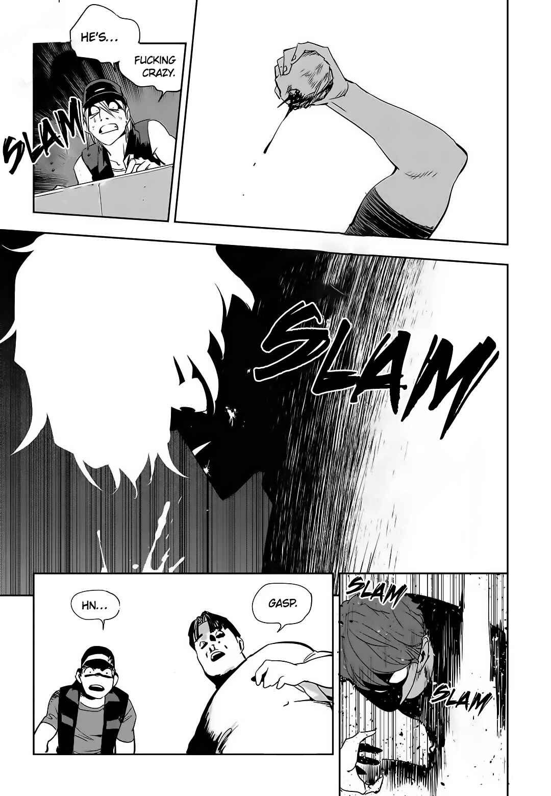Chapter 75 - Page 11