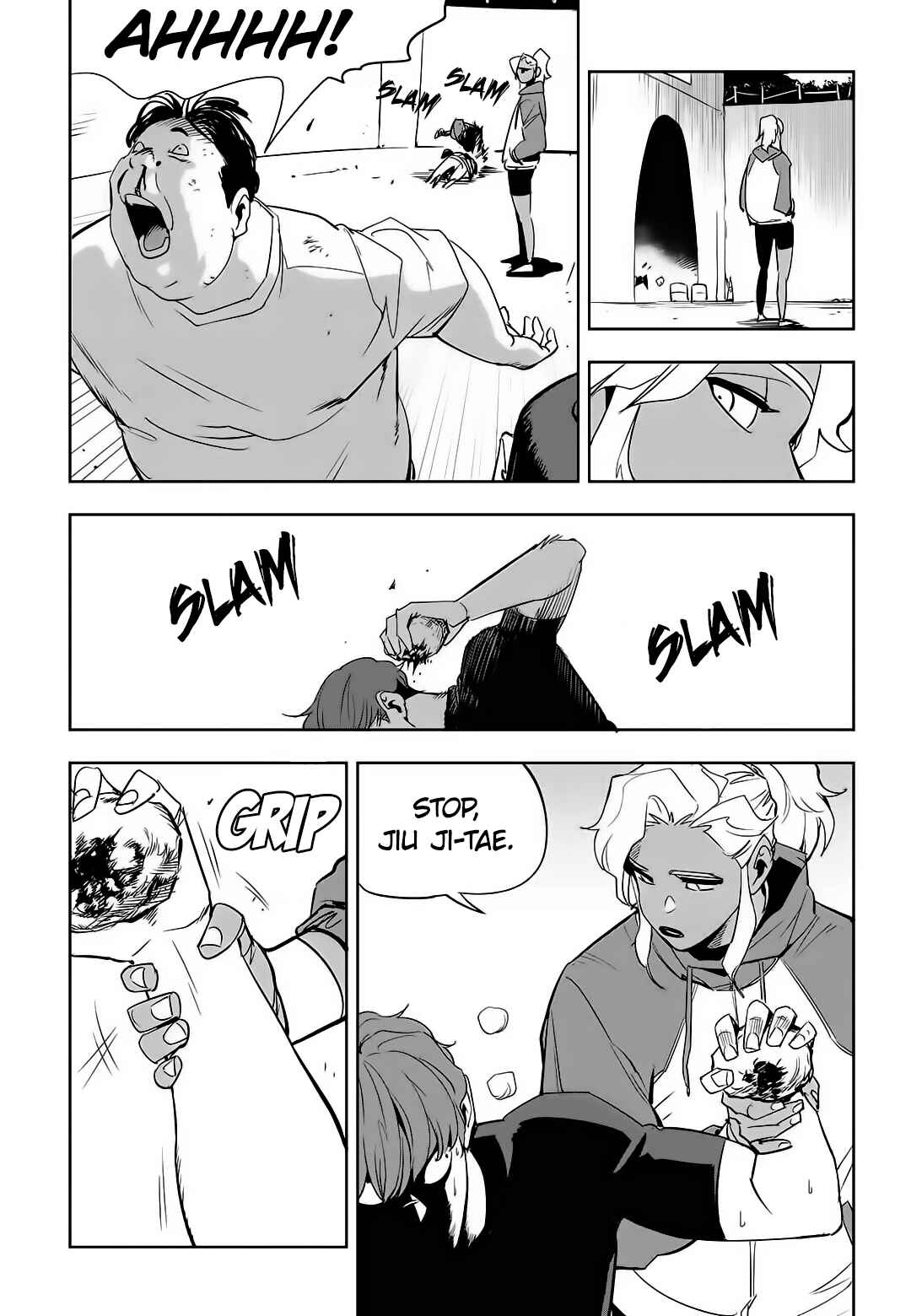 Chapter 75 - Page 12