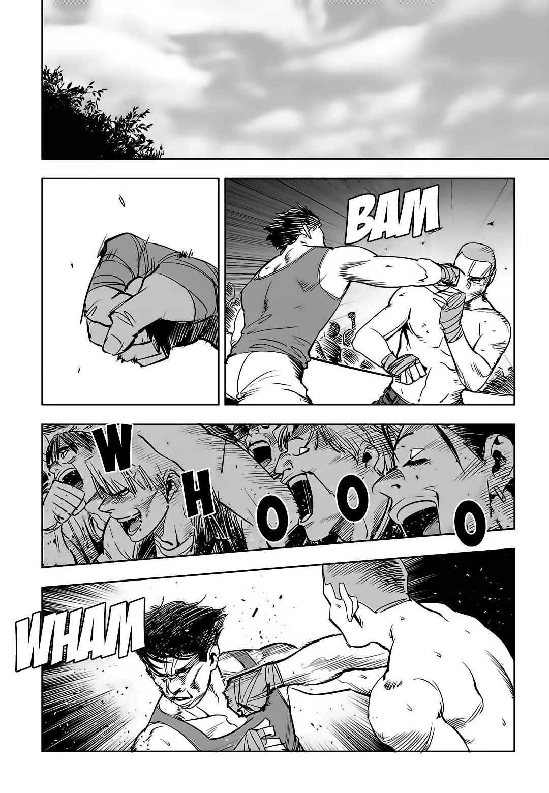 Chapter 75 - Page 14
