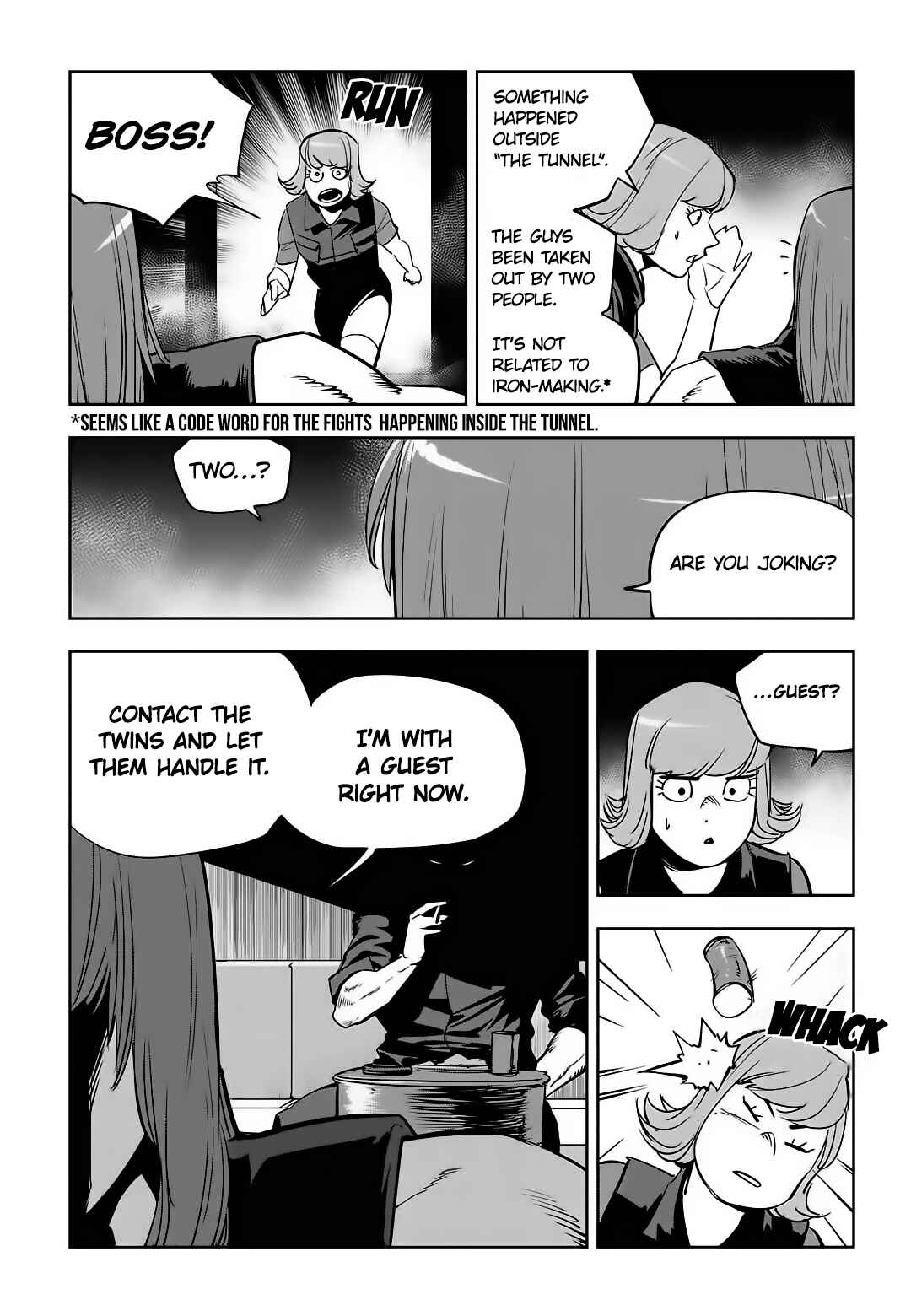Chapter 75 - Page 16