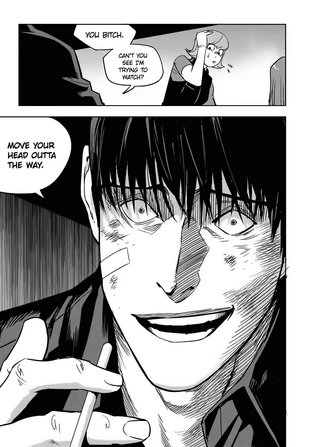 Chapter 75 - Page 17