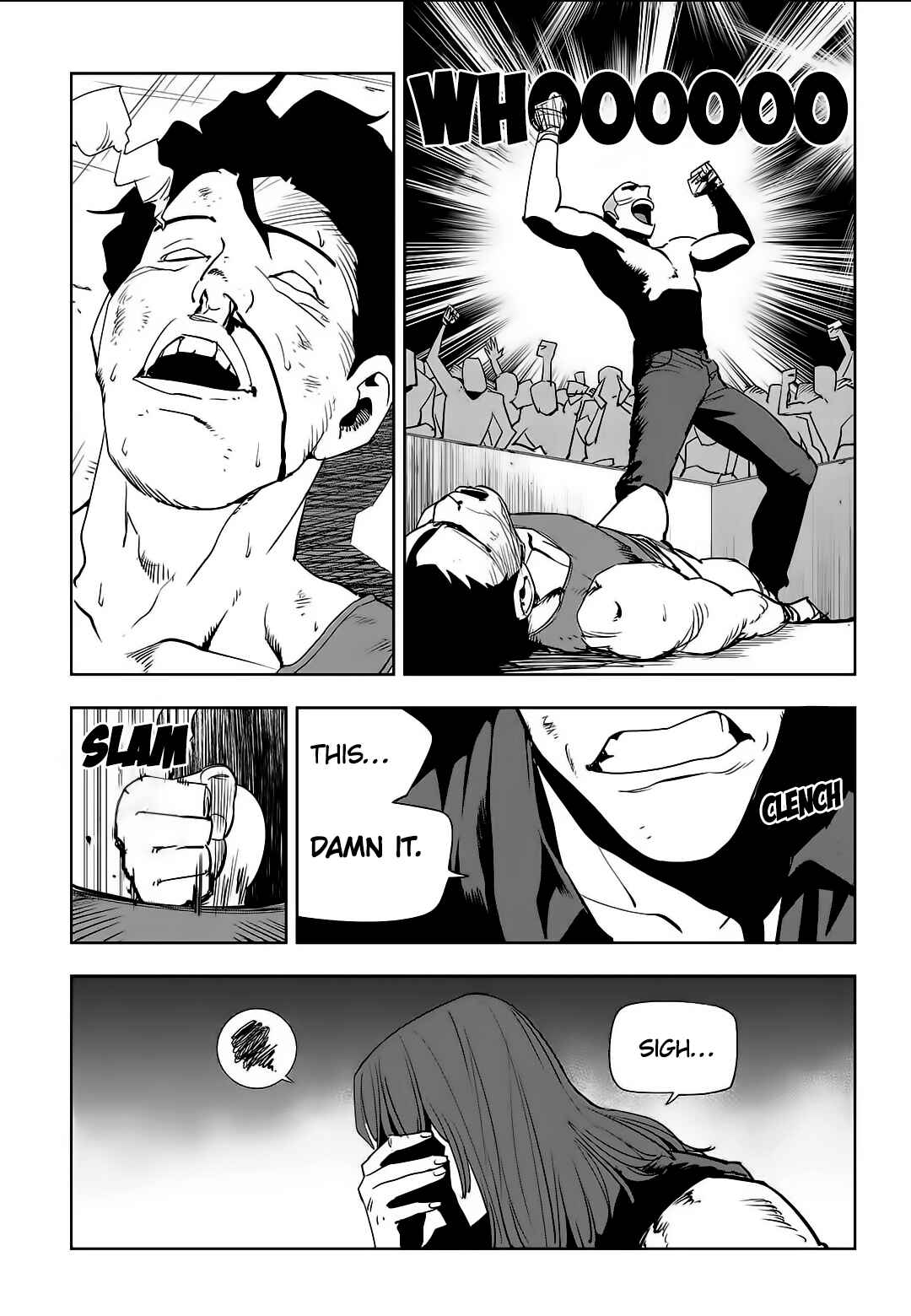 Chapter 75 - Page 20