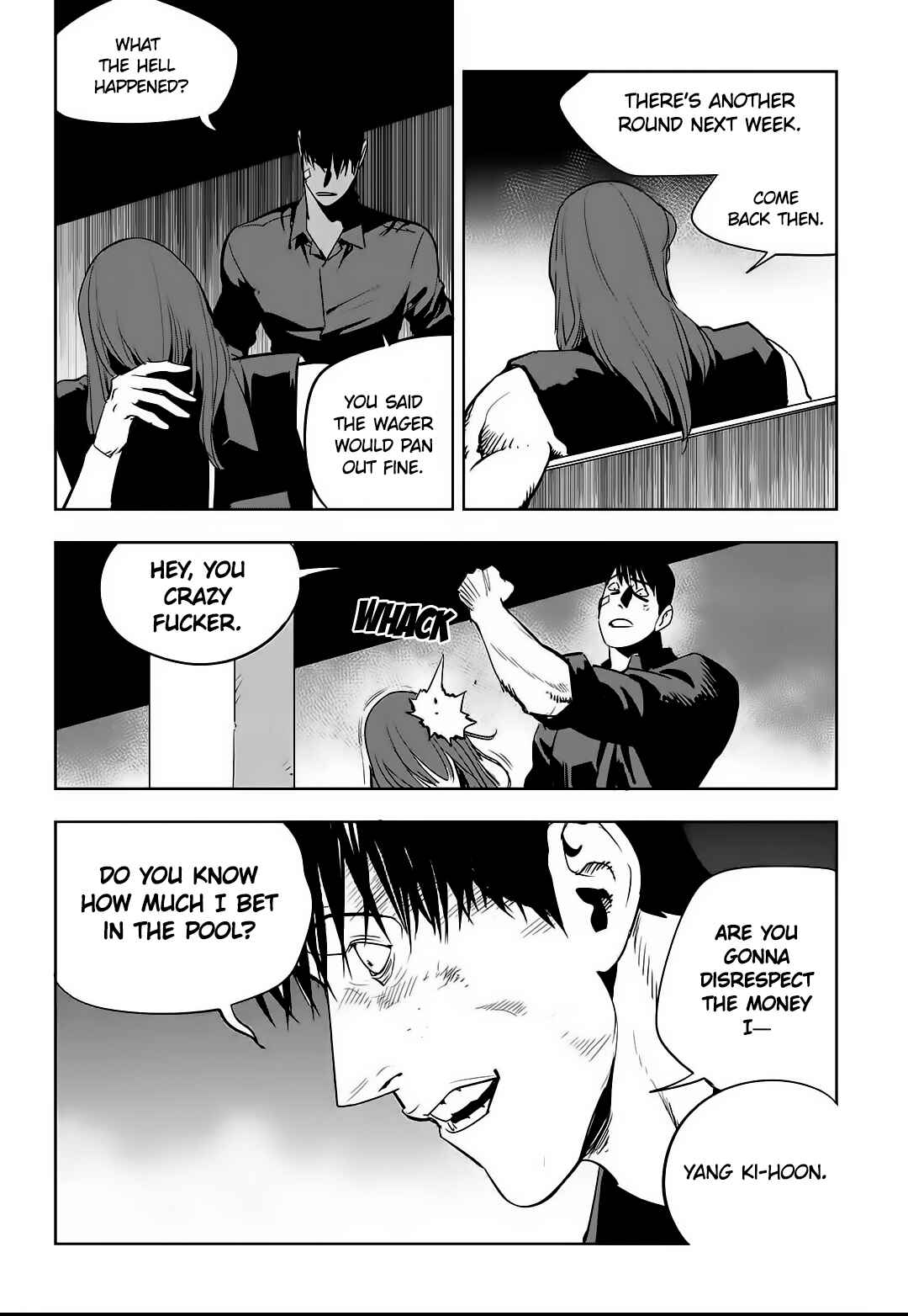 Chapter 75 - Page 21