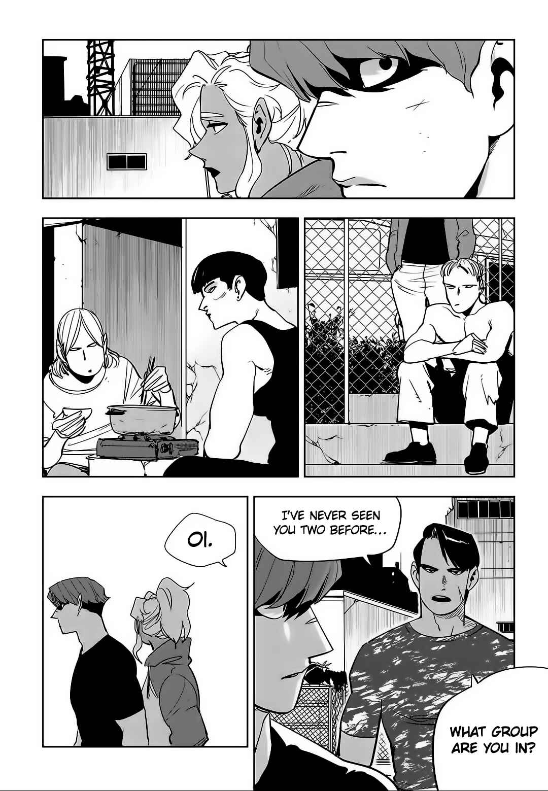 Chapter 75 - Page 24