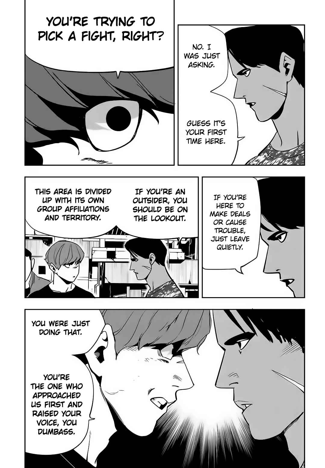 Chapter 75 - Page 26