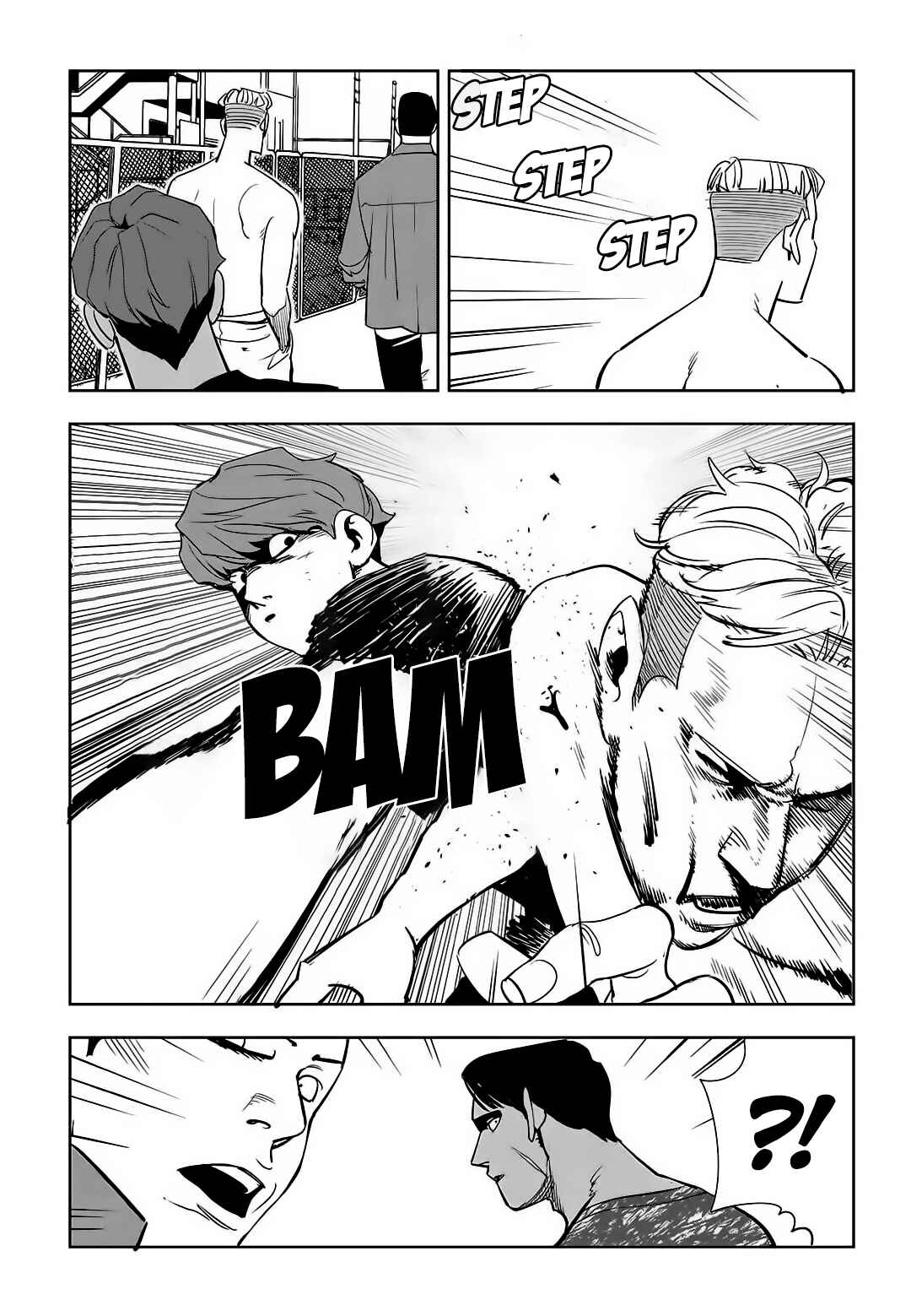 Chapter 75 - Page 28