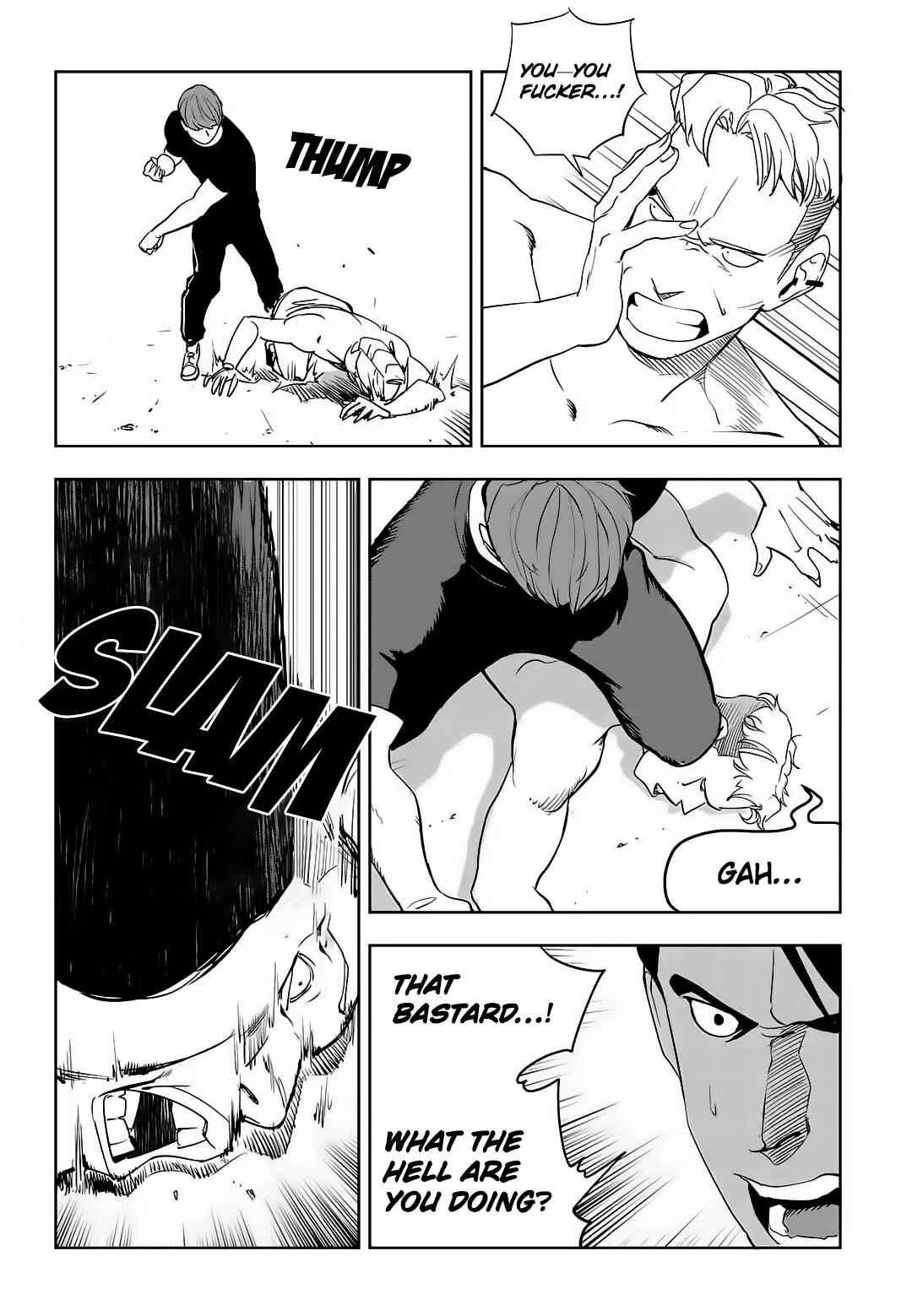 Chapter 75 - Page 29