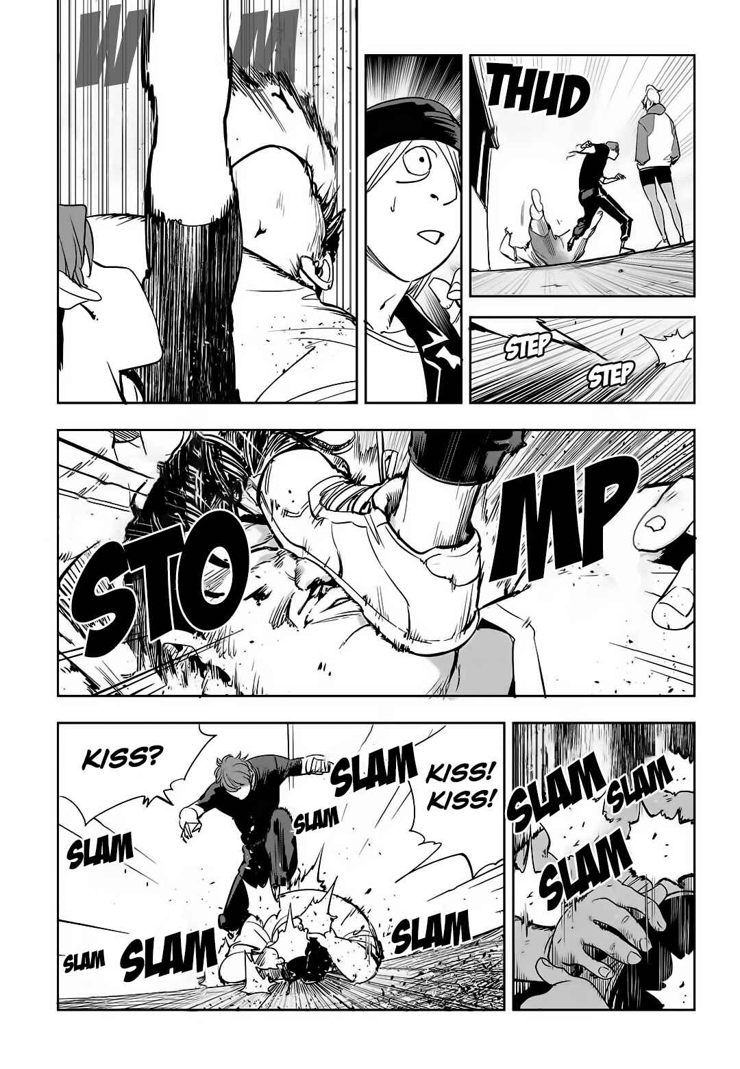 Chapter 75 - Page 6
