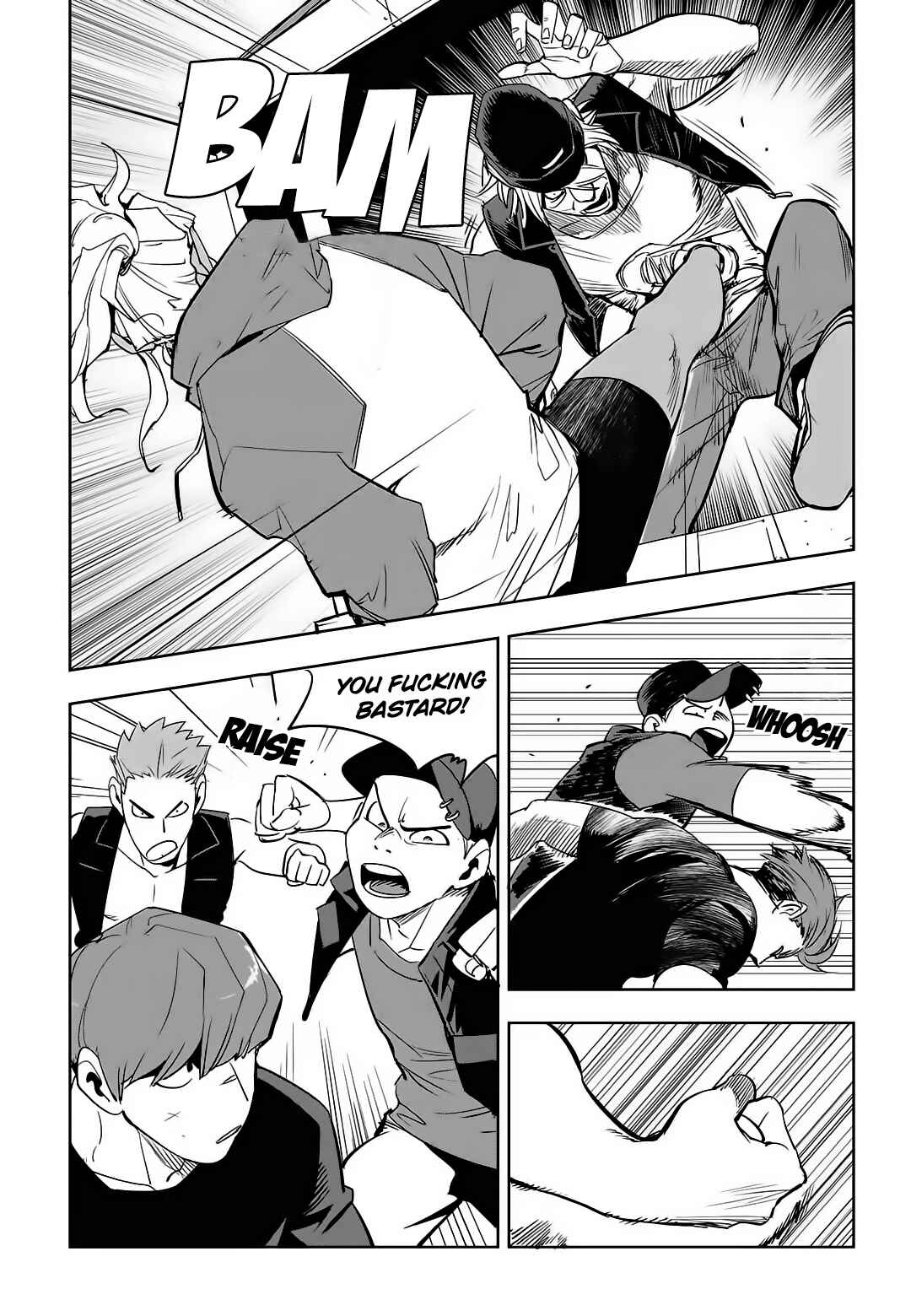 Chapter 75 - Page 8