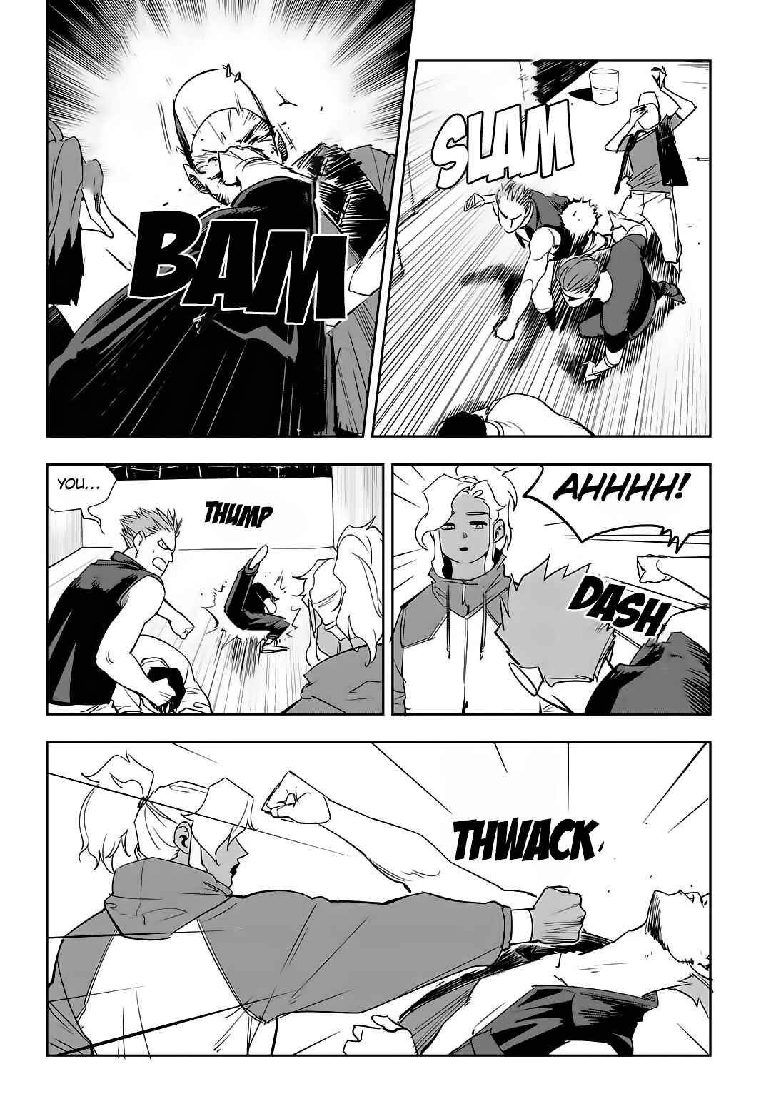 Chapter 75 - Page 9