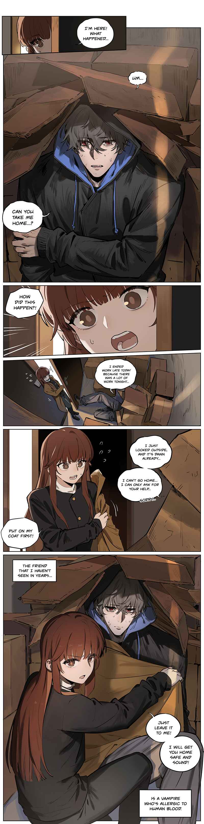 Chapter 4 - Page 1