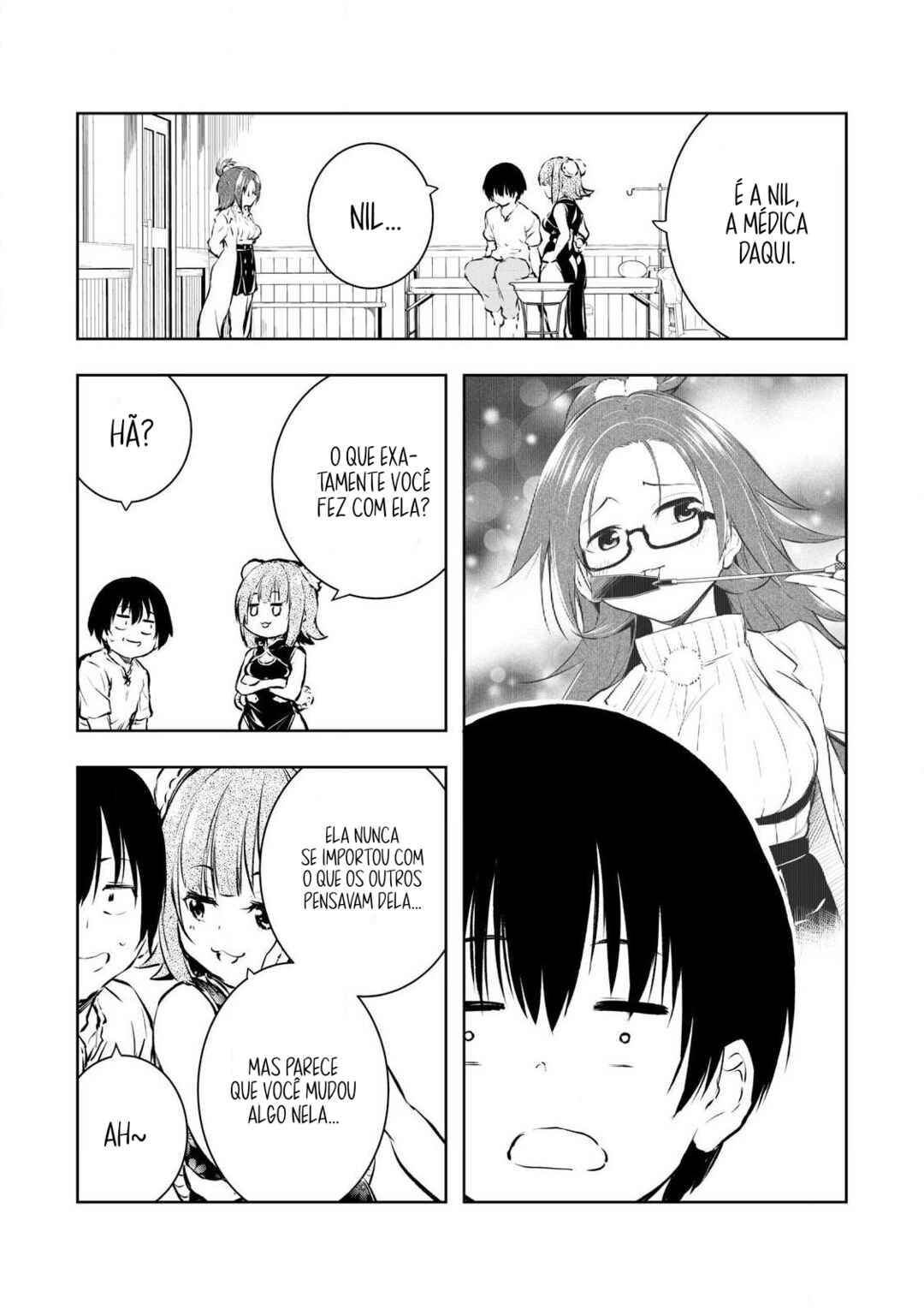 Chapter 49 - Page 12
