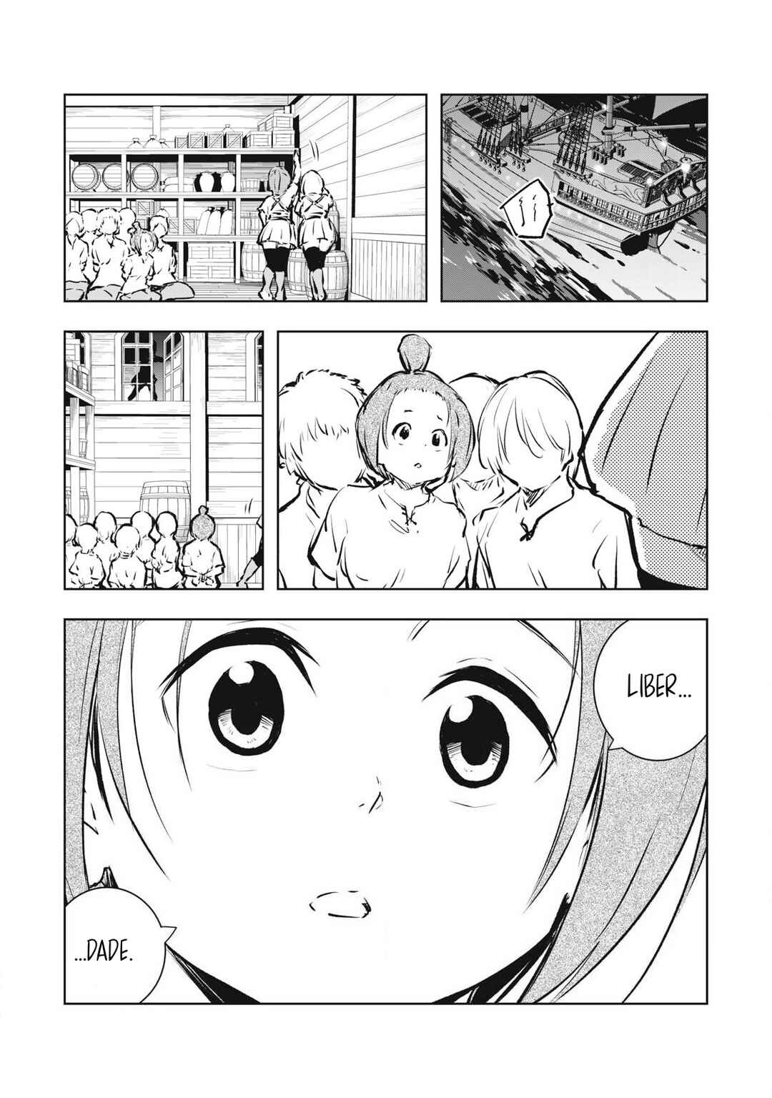 Chapter 49 - Page 19