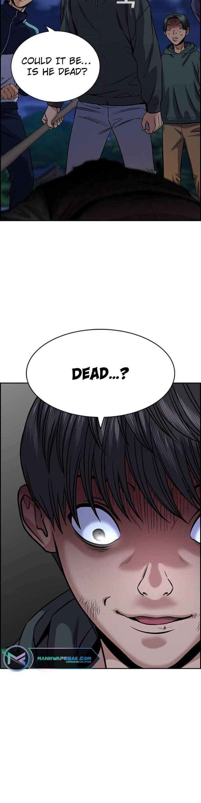 Chapter 138 - Page 20