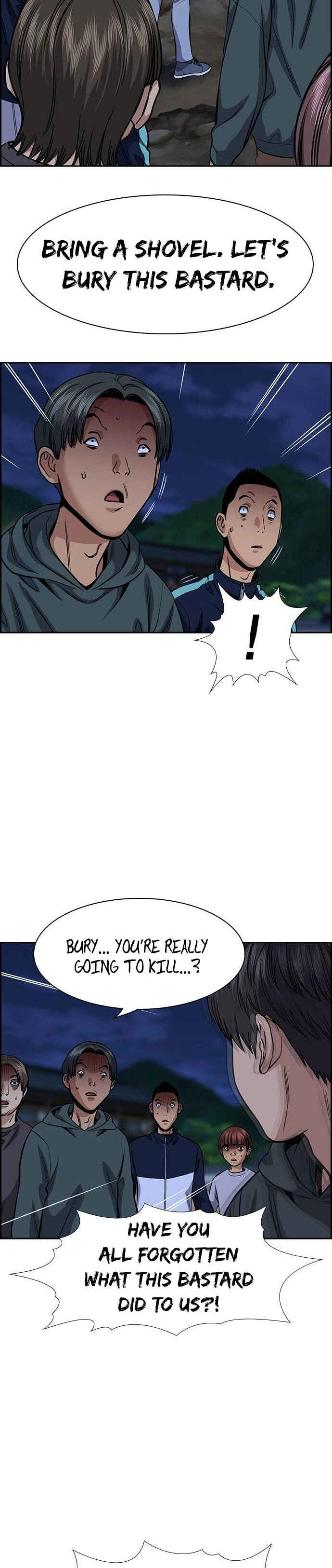 Chapter 138 - Page 23