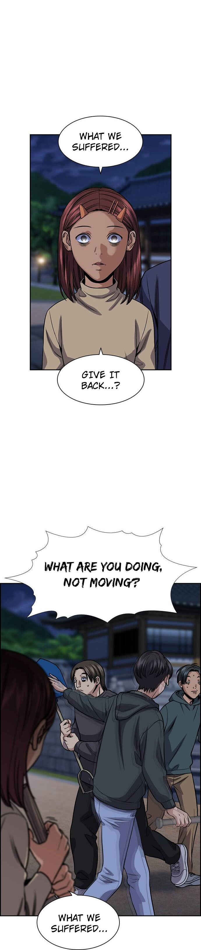 Chapter 138 - Page 25