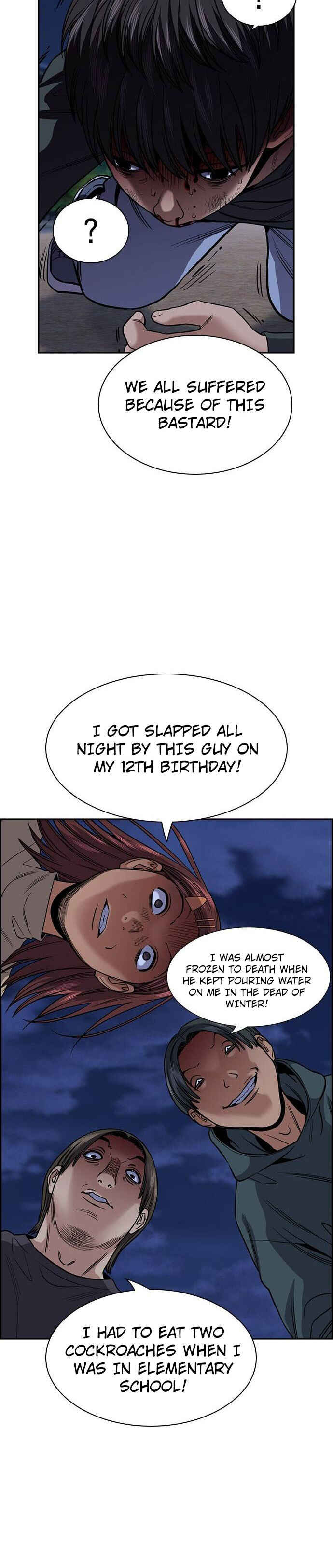 Chapter 138 - Page 28