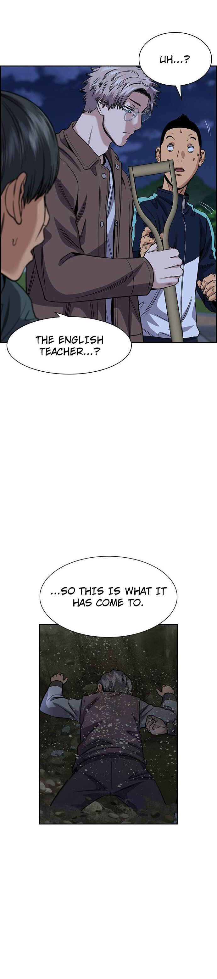 Chapter 138 - Page 32