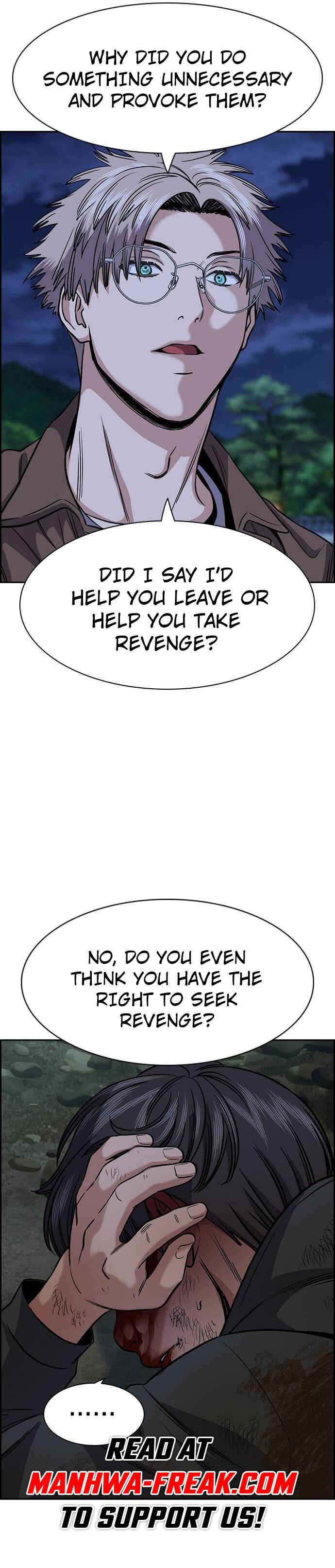 Chapter 138 - Page 33