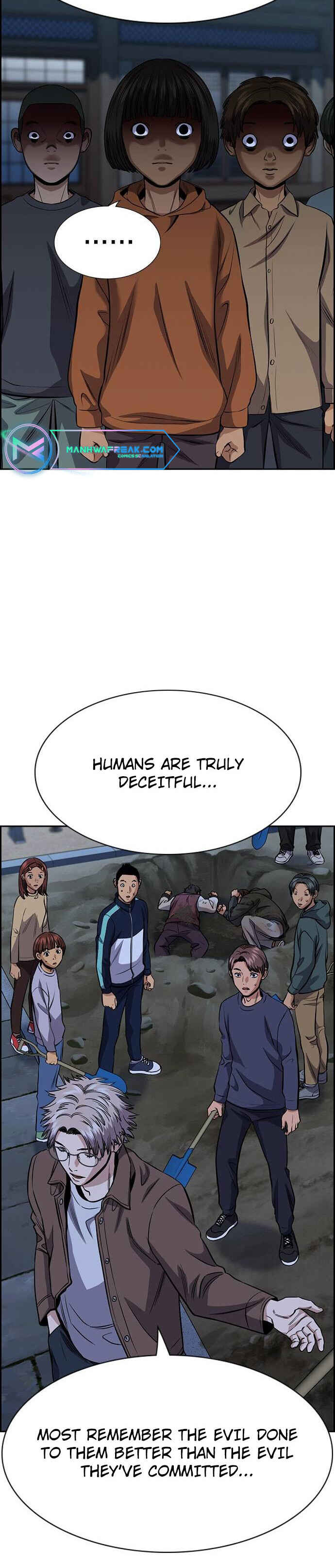 Chapter 138 - Page 35