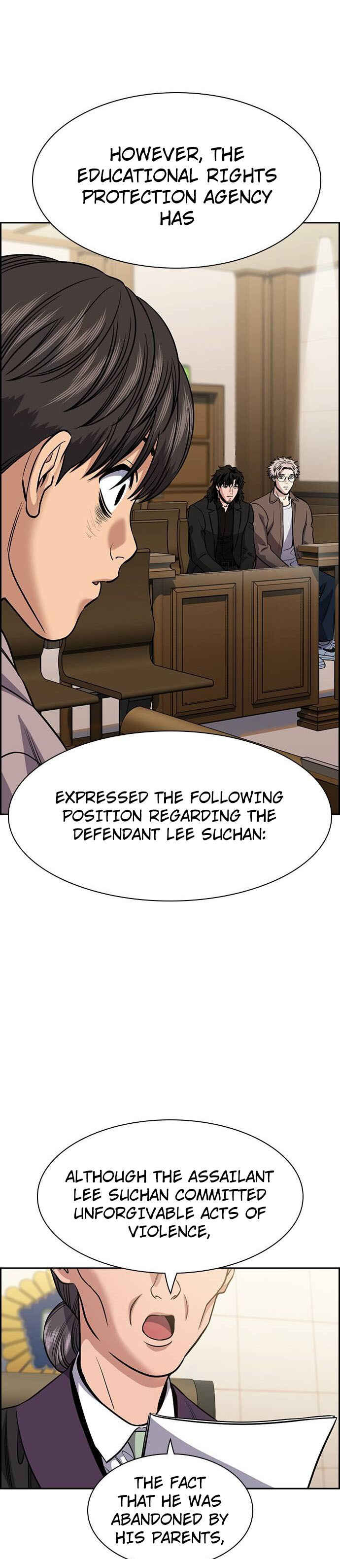 Chapter 138 - Page 41
