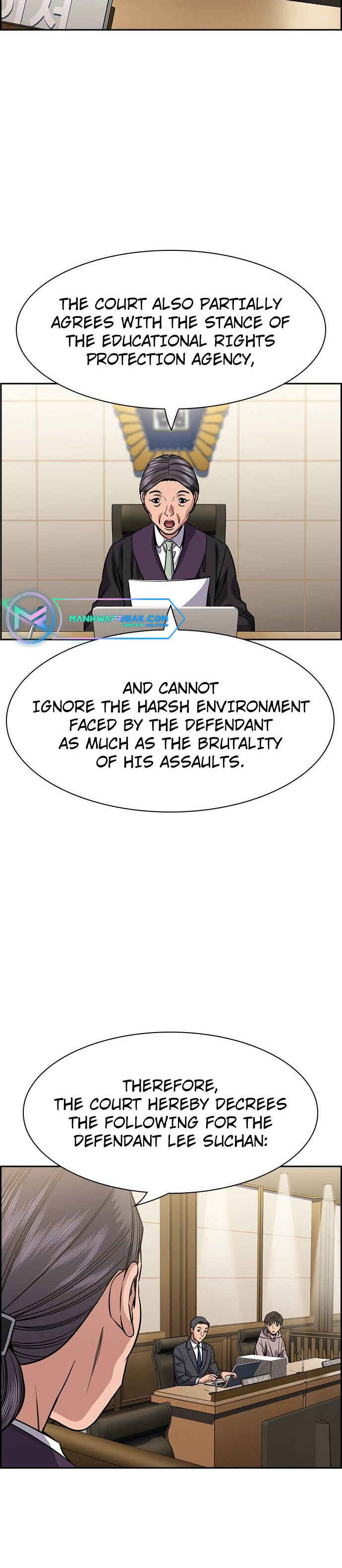 Chapter 138 - Page 43