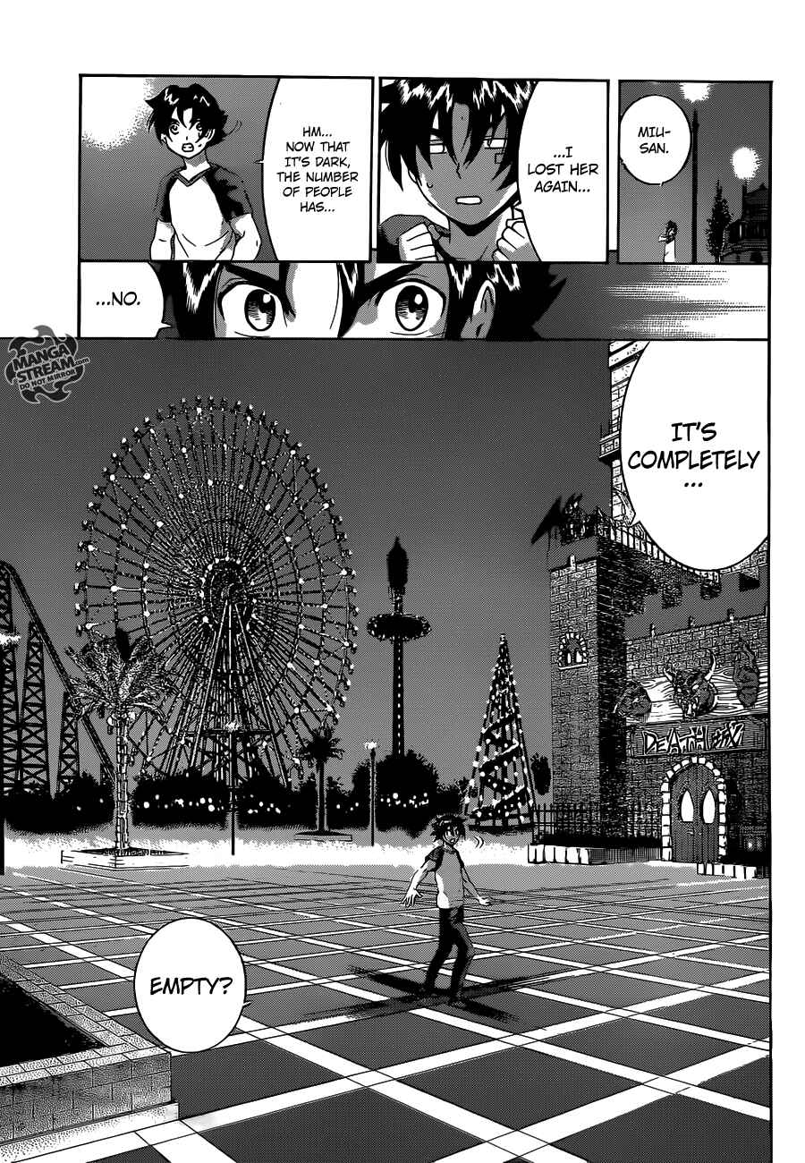 Chapter 499 - Page 11