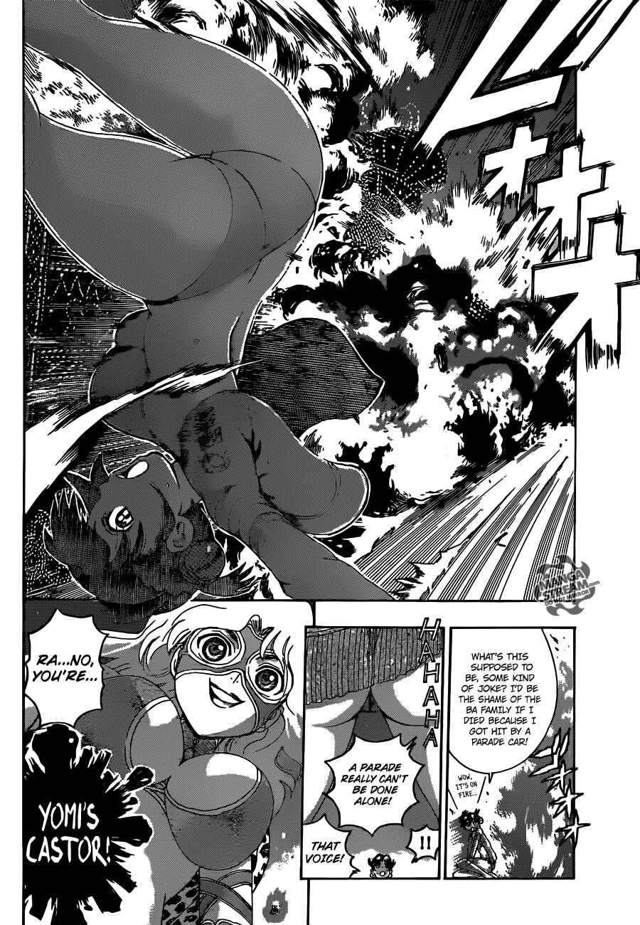 Chapter 499 - Page 15