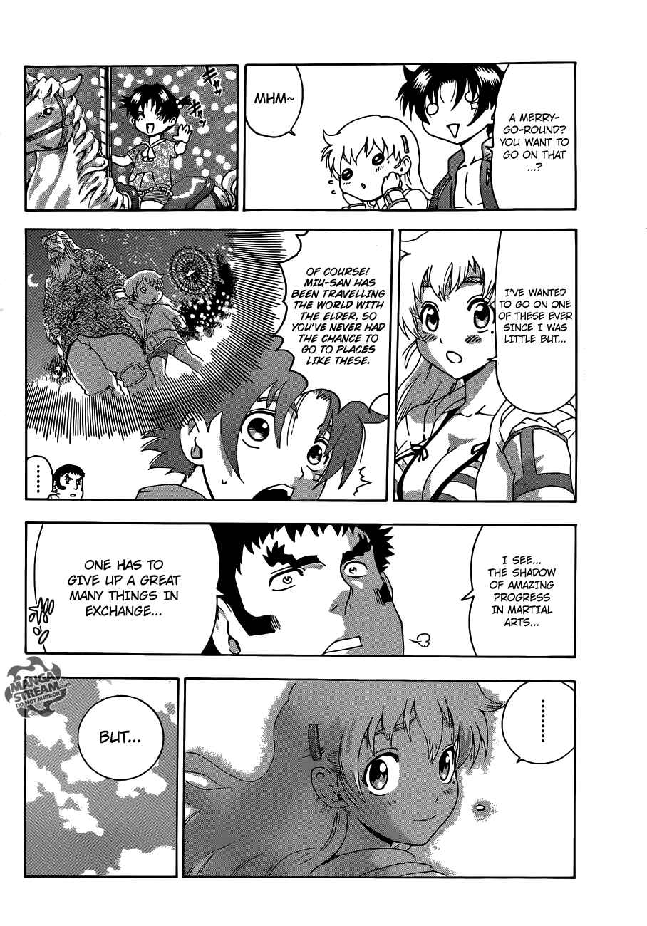 Chapter 499 - Page 6