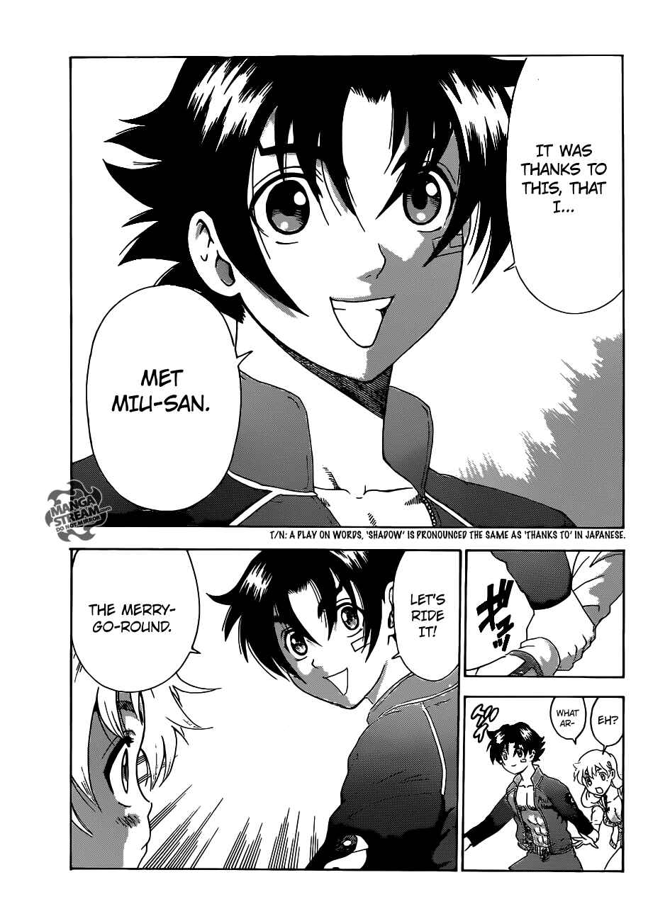 Chapter 499 - Page 7