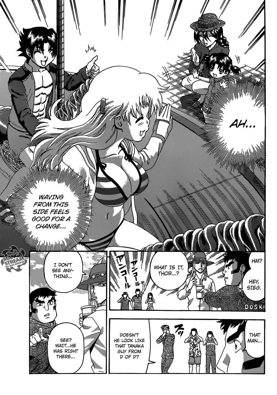 Chapter 499 - Page 9