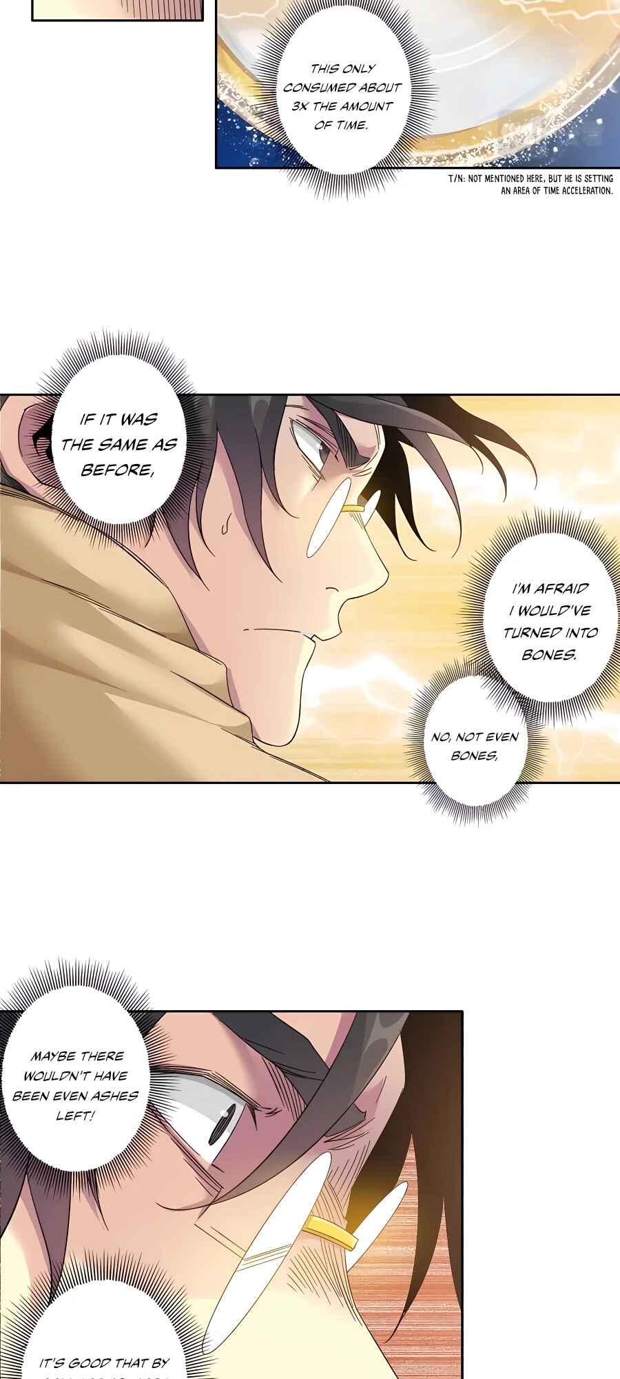 Chapter 136 - Page 5