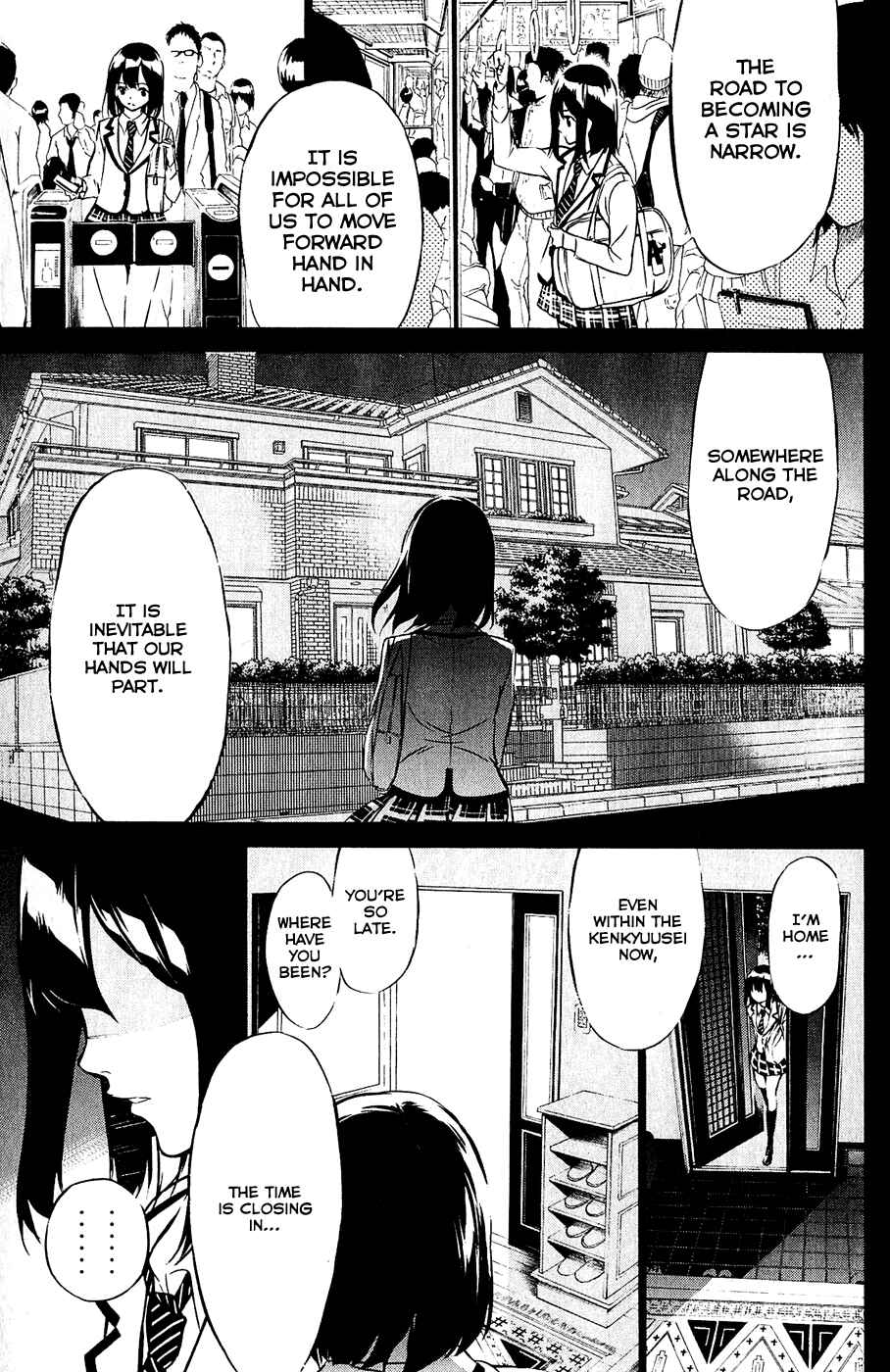 Chapter 42 - Page 20