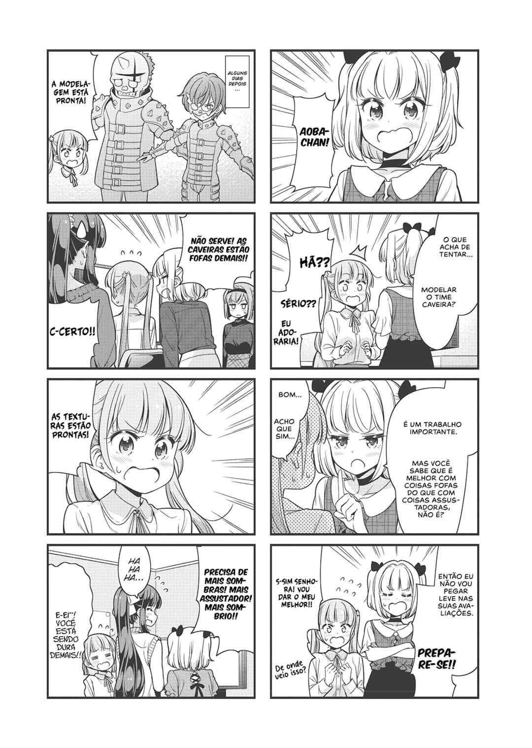 Chapter 94 - Page 8