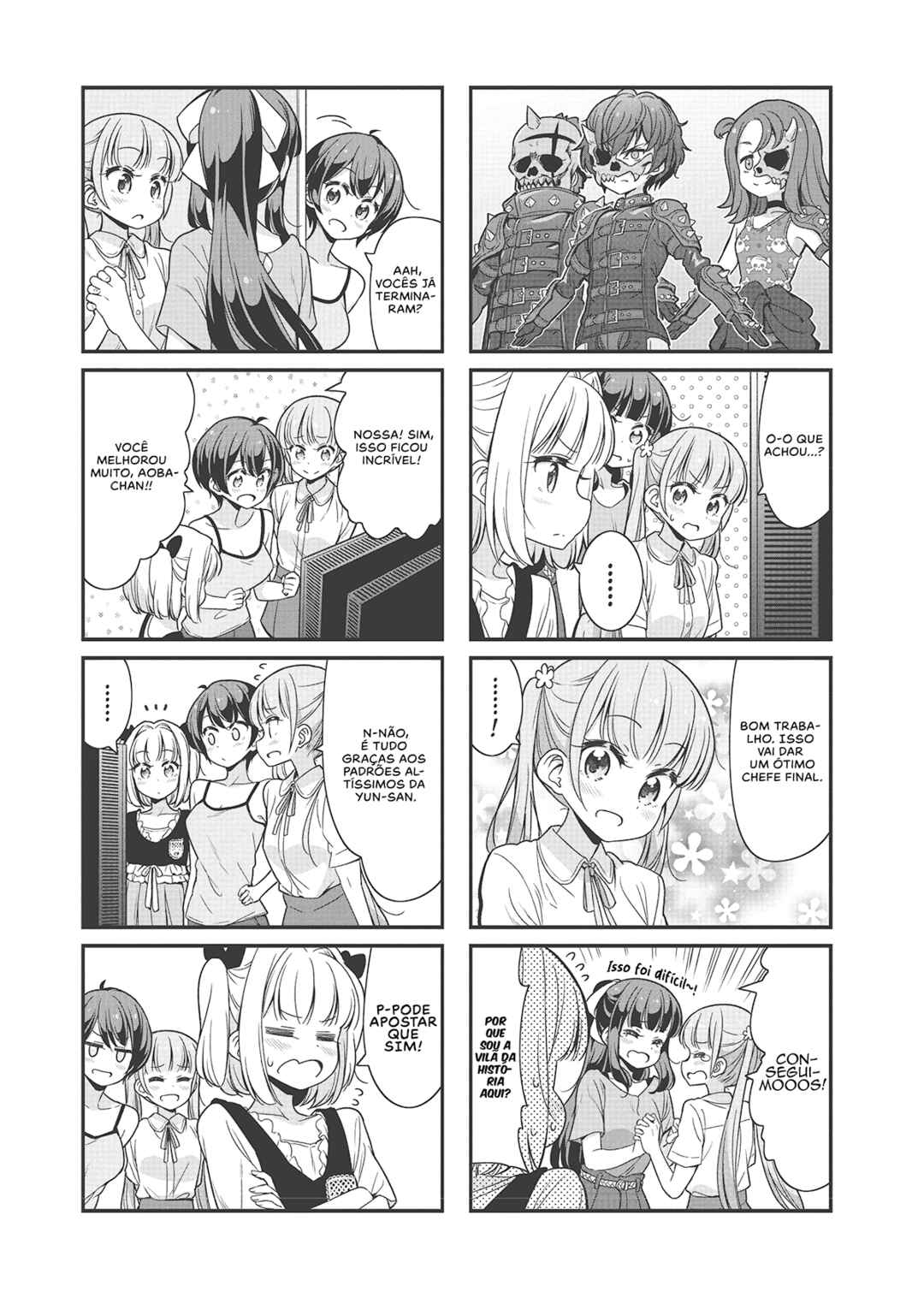 Chapter 94 - Page 9