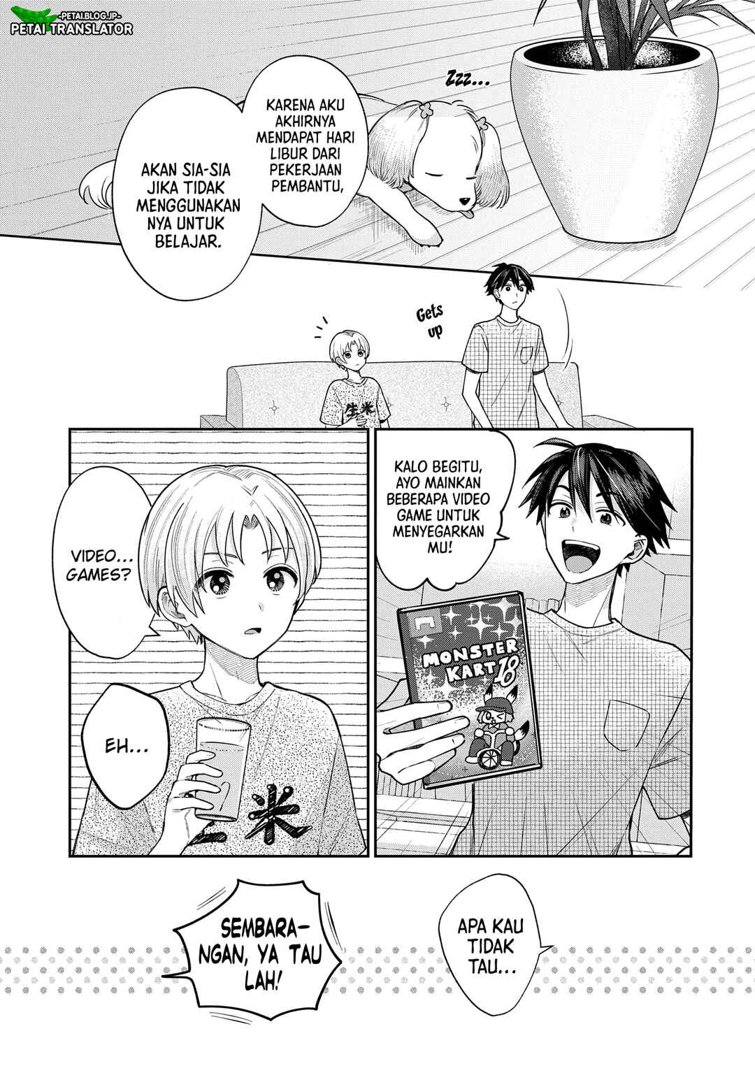 Chapter 7 - Page 5