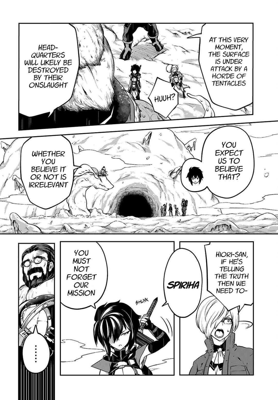 Chapter 23 - Page 21