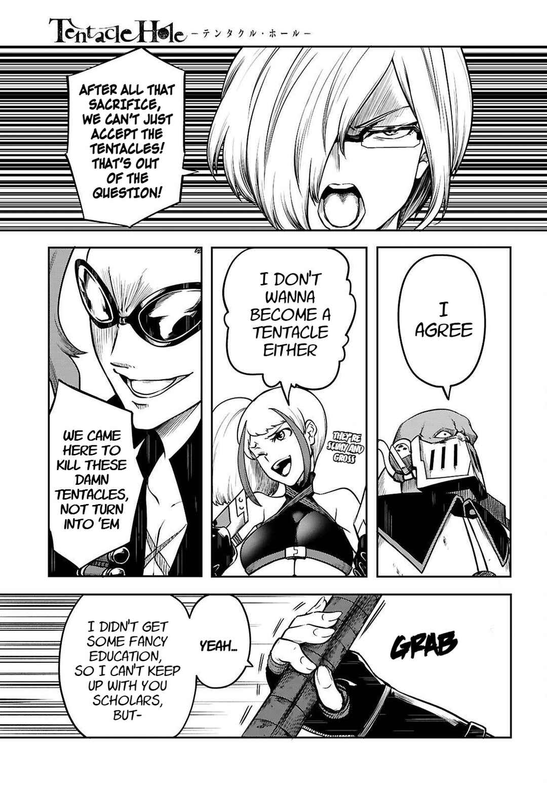 Chapter 23 - Page 26