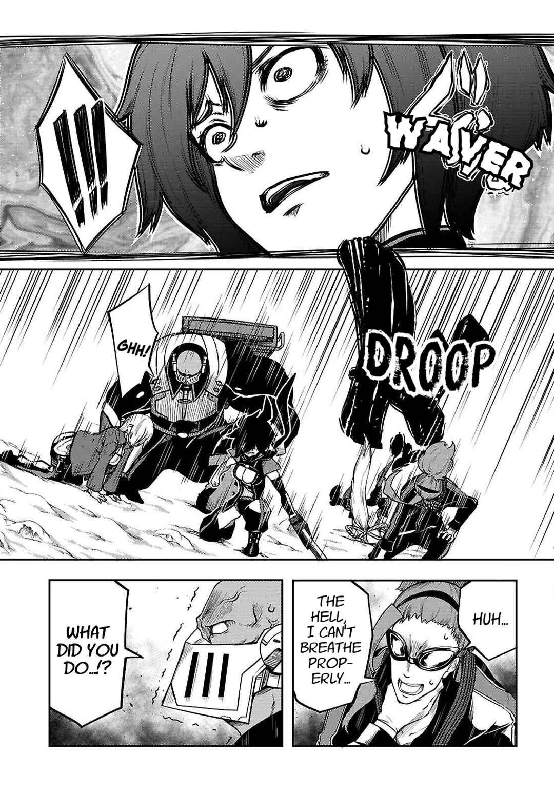 Chapter 23 - Page 28