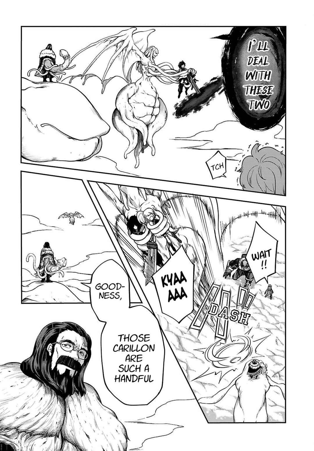 Chapter 23 - Page 33