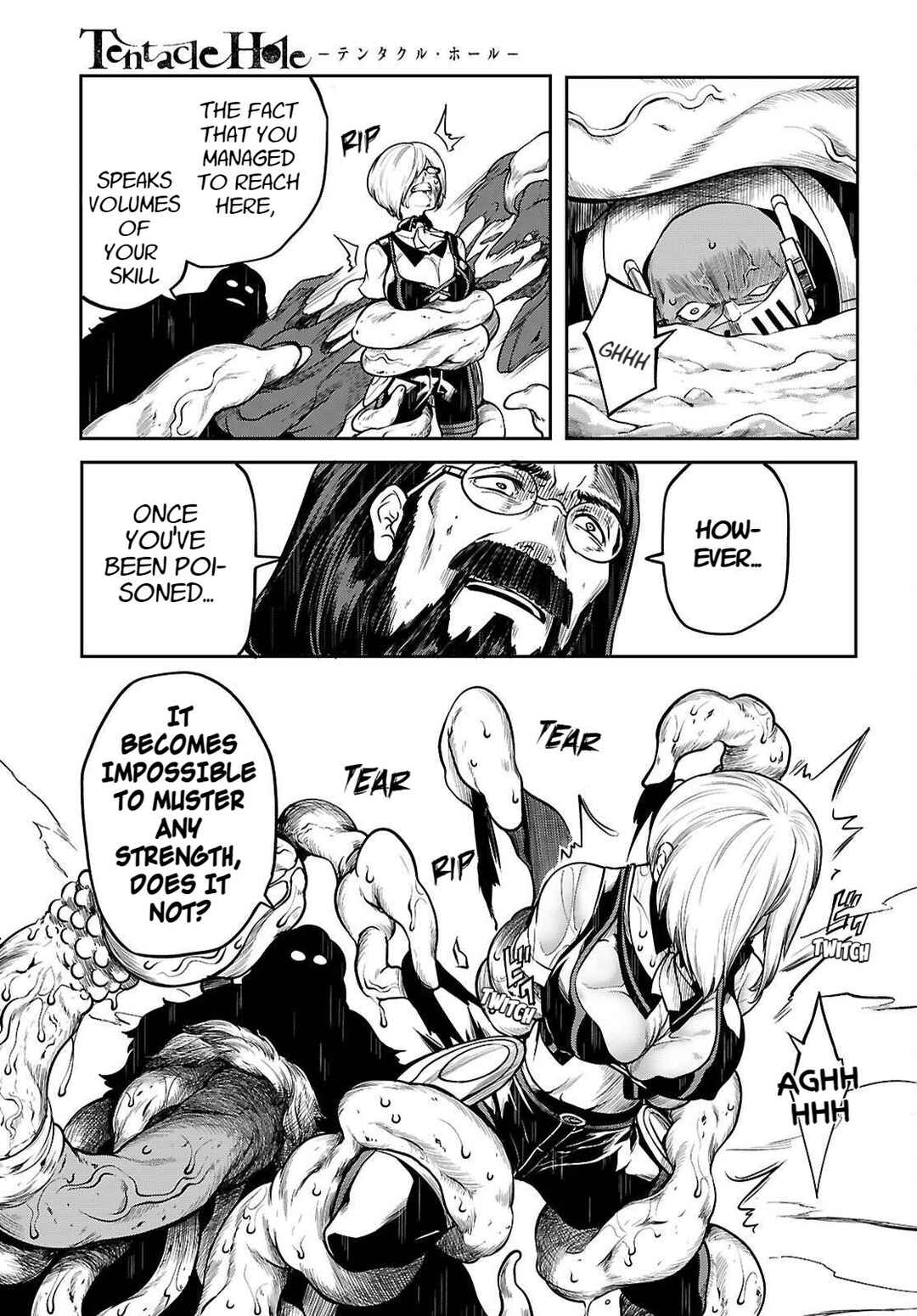 Chapter 23 - Page 38