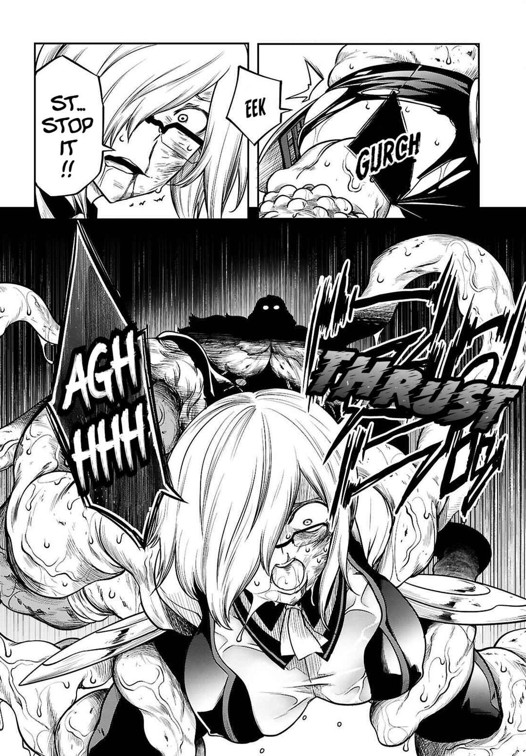 Chapter 23 - Page 39
