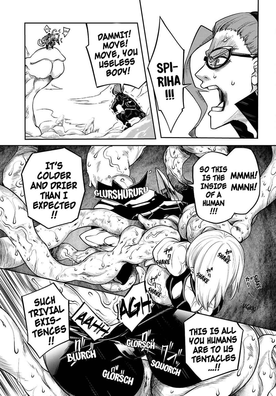 Chapter 23 - Page 40