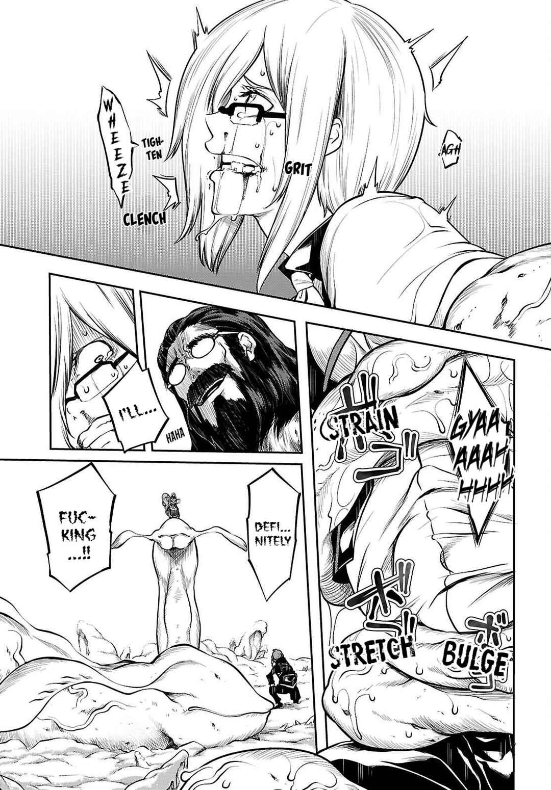 Chapter 23 - Page 42