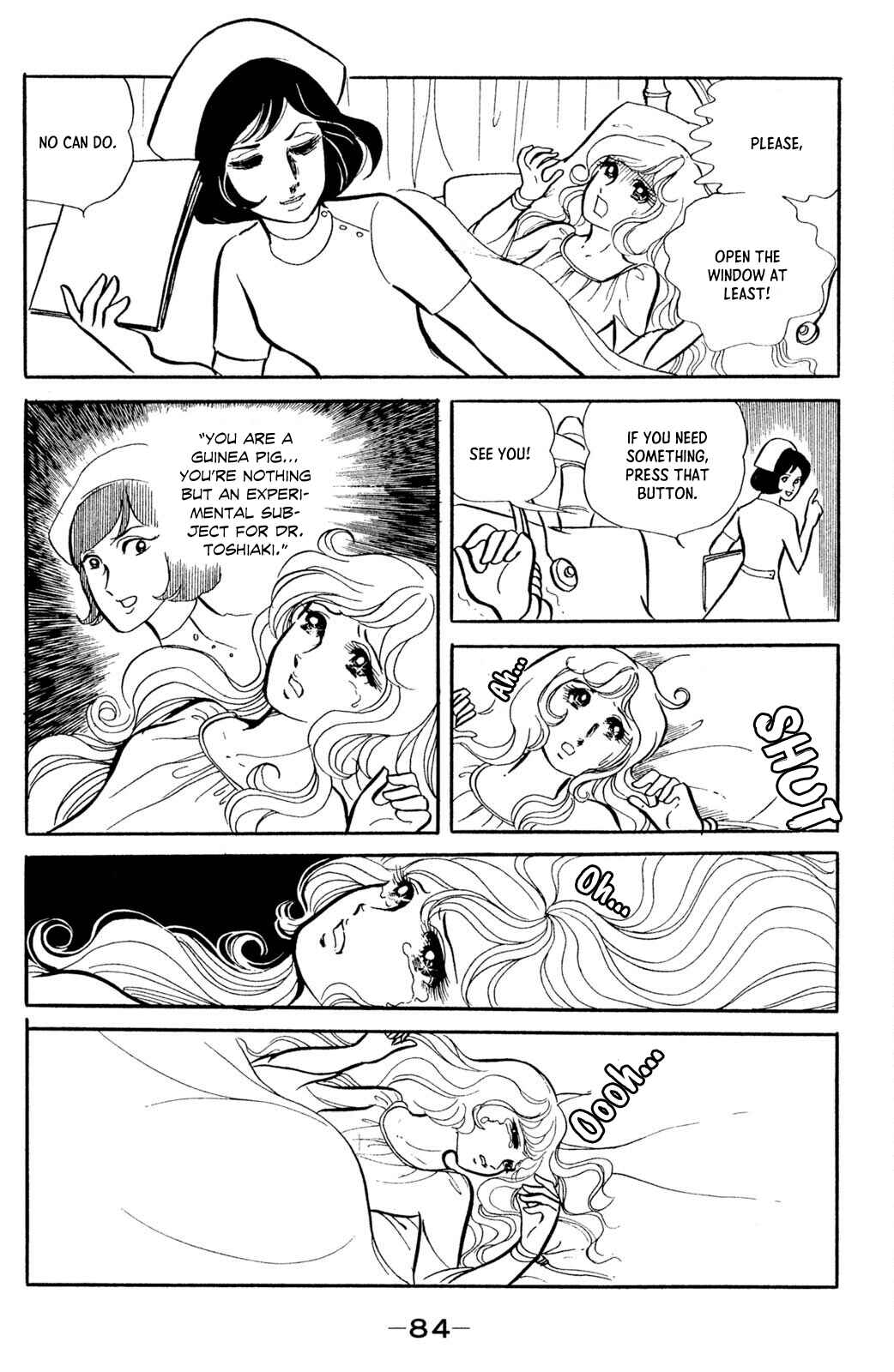 Chapter 3 - Page 5