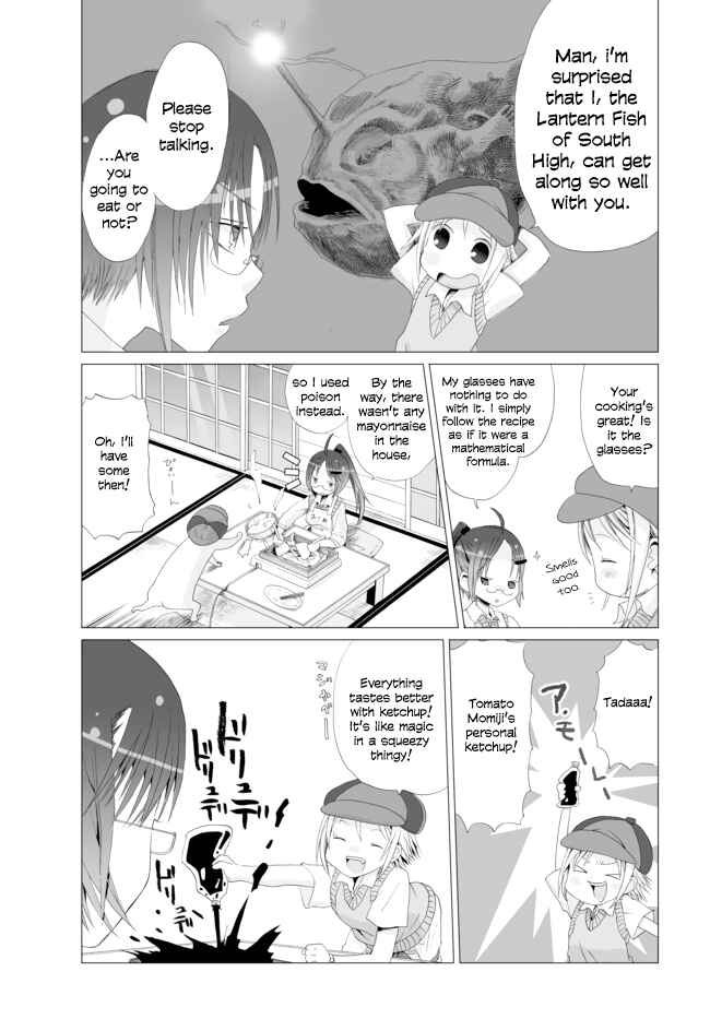 Chapter 6 - Page 5