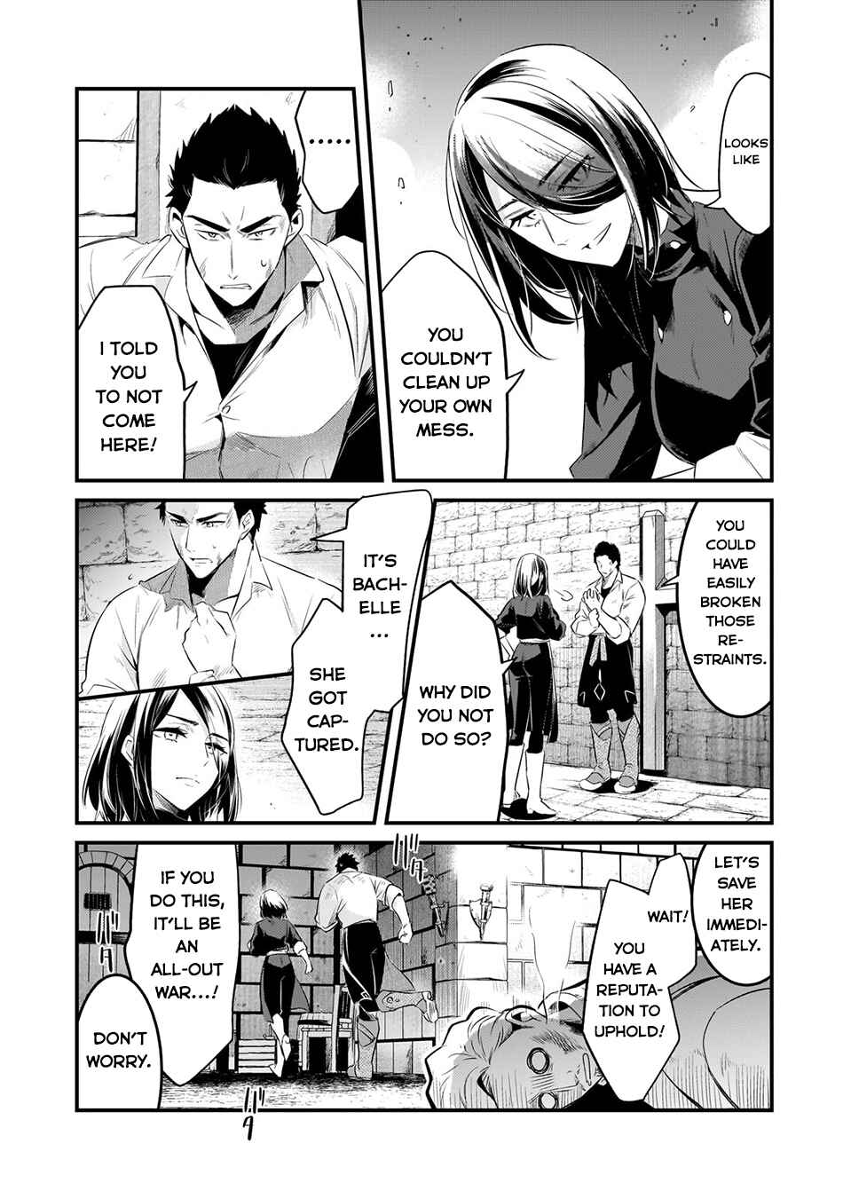 Chapter 46 - Page 18