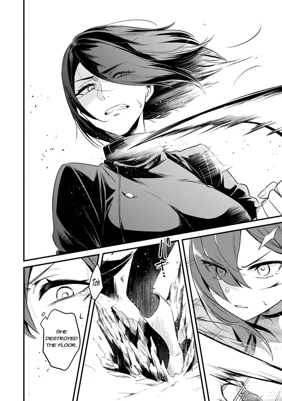 Chapter 46 - Page 3