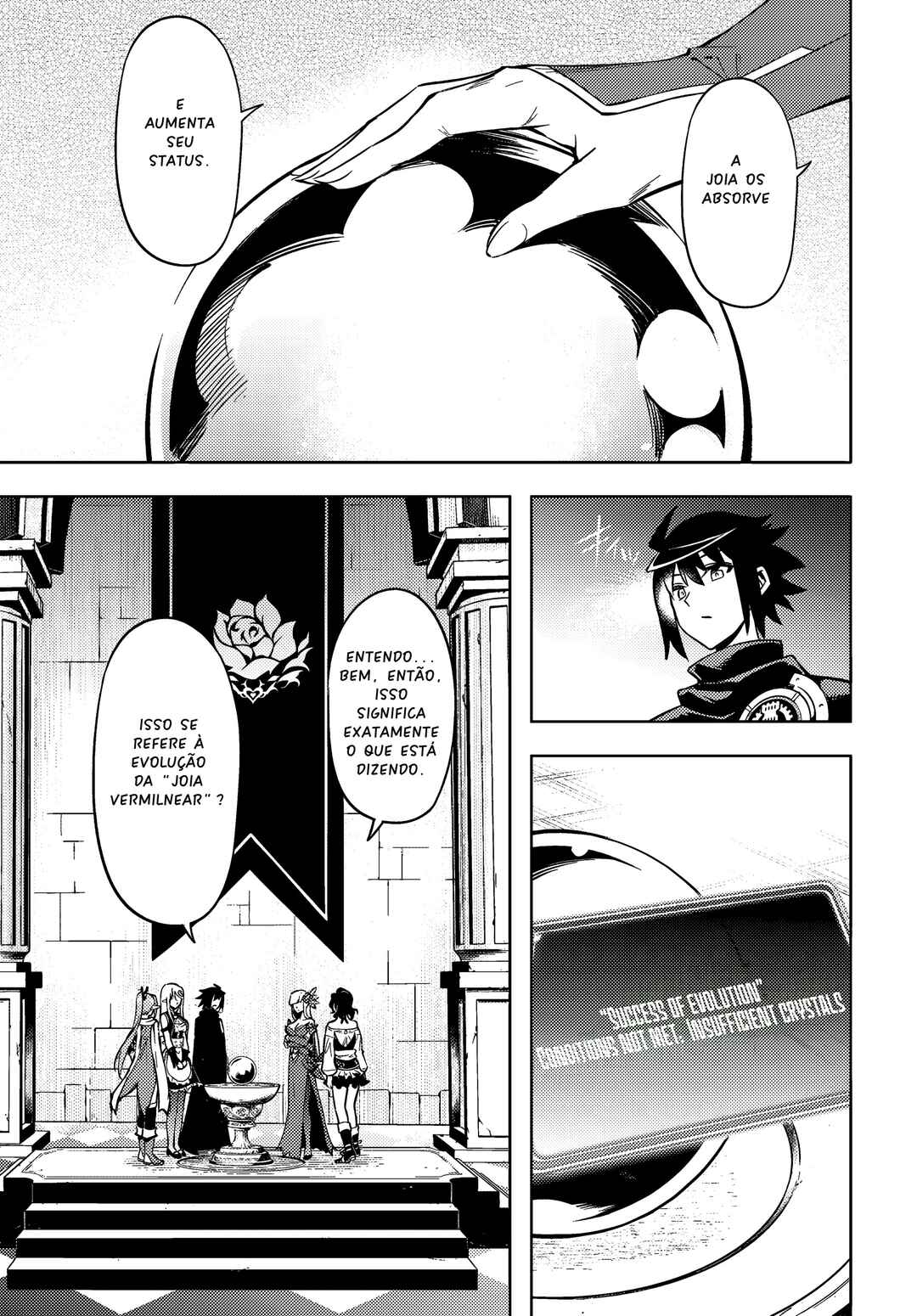 Chapter 74 - Page 10