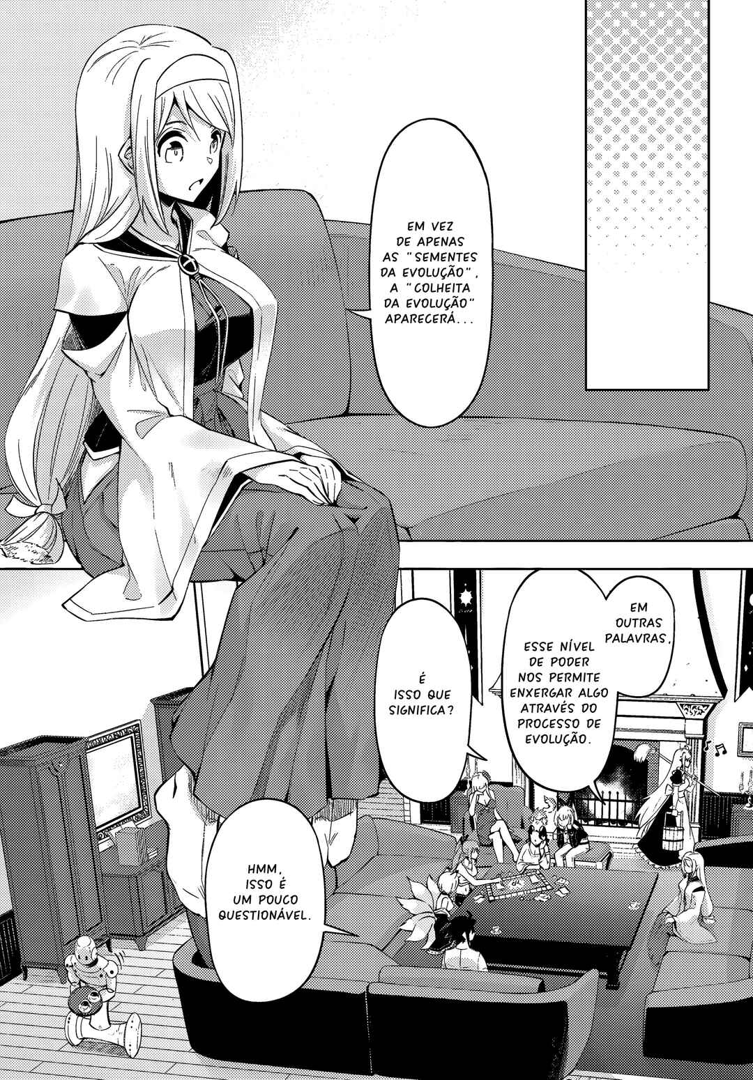 Chapter 74 - Page 11